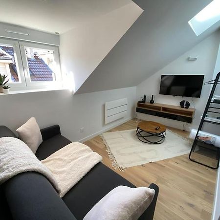 Appartement - Le Cocon Remois Reims Esterno foto
