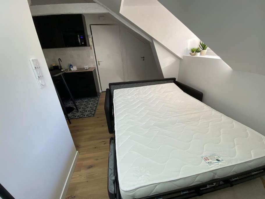 Appartement - Le Cocon Remois Reims Esterno foto