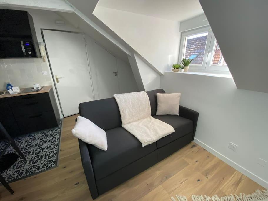 Appartement - Le Cocon Remois Reims Esterno foto